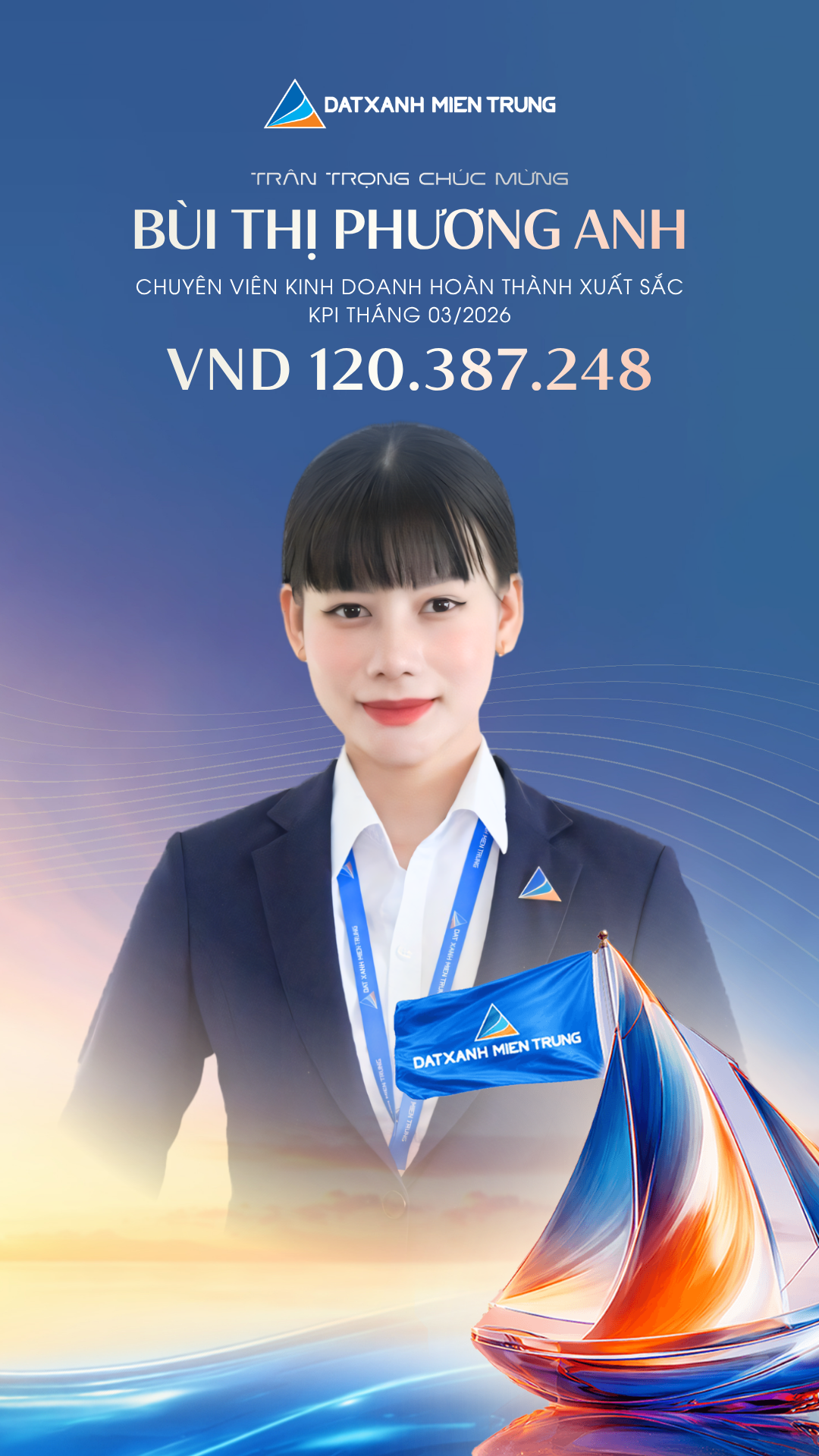 Bùi Thị Phương Anh